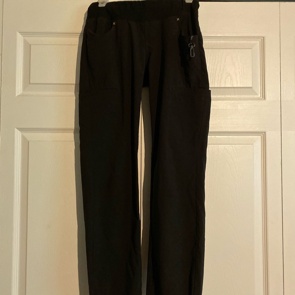 Cherokee Iflex Scrub Pants - XS Petite